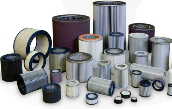 Filer Media - SOLBERG (USA)