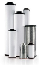 Lõi lọc thay thế