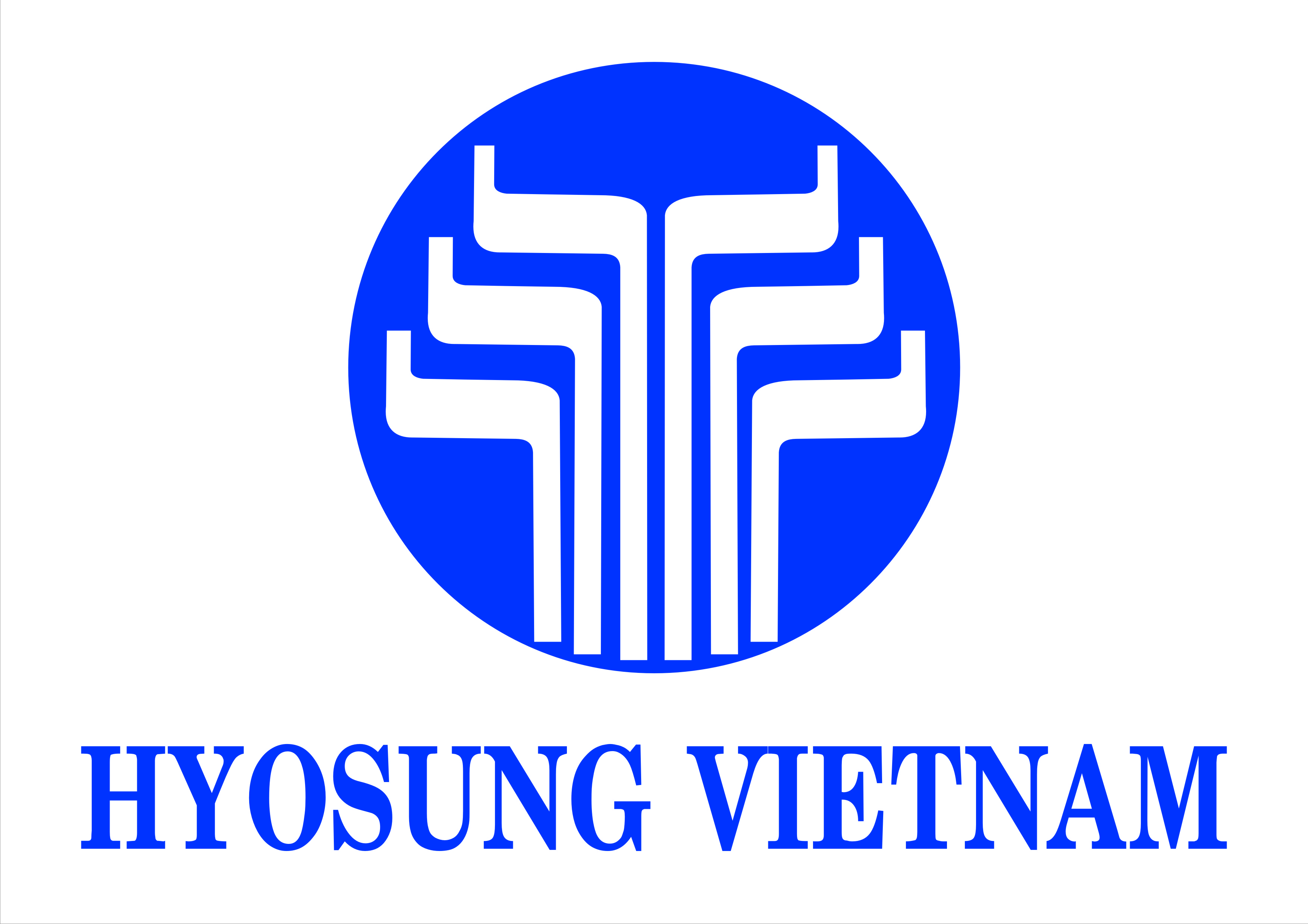 Hyosung Viet Nam