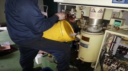 Nhưng điều cần lưu ý khi thay dầu máy nén khí