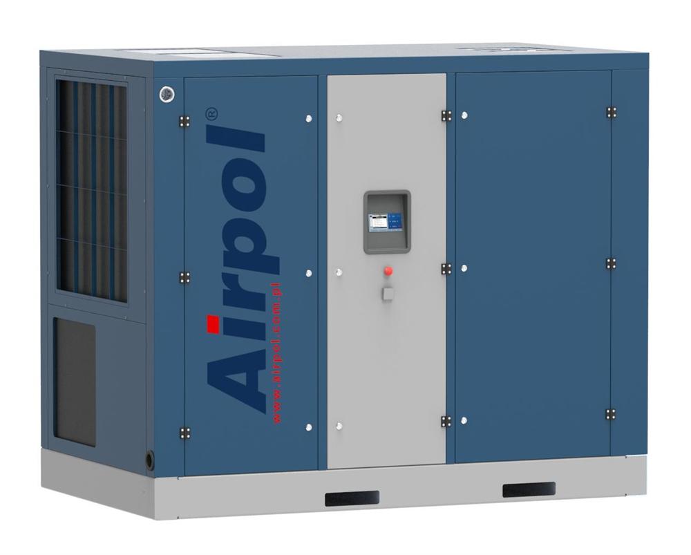 Máy nén khí không dầu có tốt không