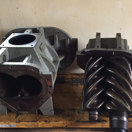 Những loại máy nén khí phổ biến trên thị trường