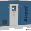 Airpol oil free screw Air compressors