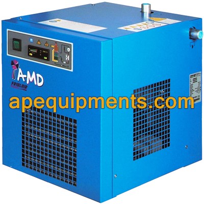 Máy sấy khí AMD tiêu chuẩn