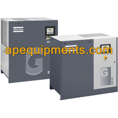 Atlas Copco GA