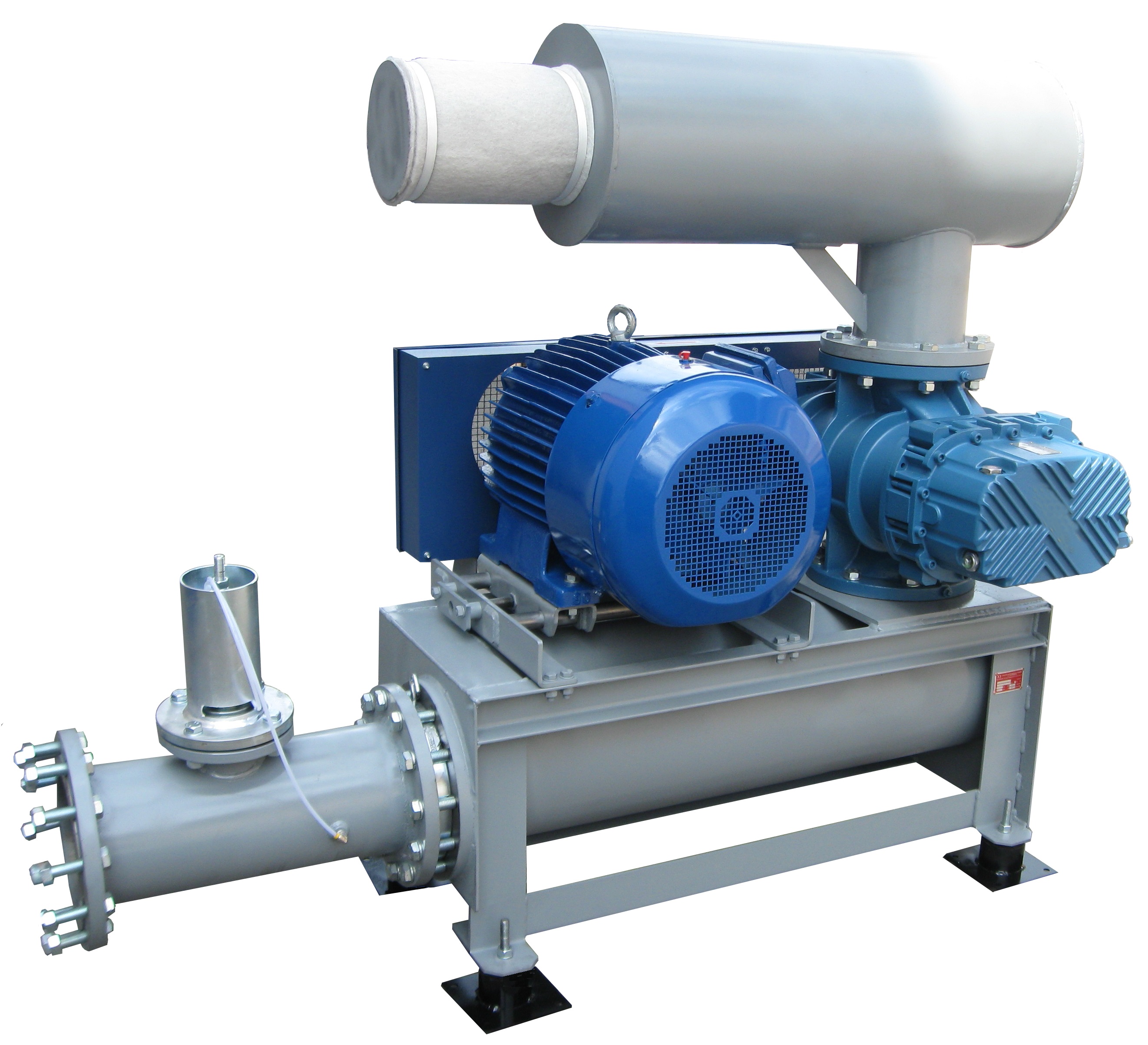 Máy thổi khí Airpol