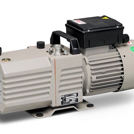 Bơm chân không độ hút sâu