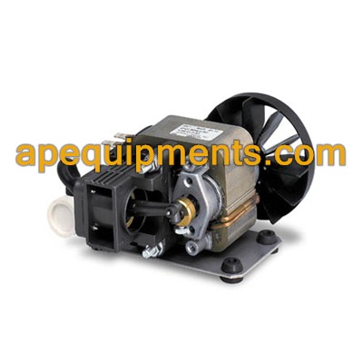 Bơm chân không kiểu Piston