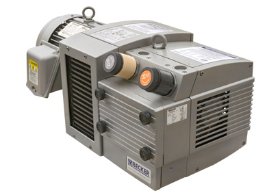 COMBINED VACUUM/PRESSURE PUMPS