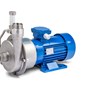 CTI Industrial pumps