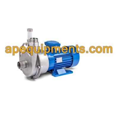 Bơm ly tâm công nghiệp CTI