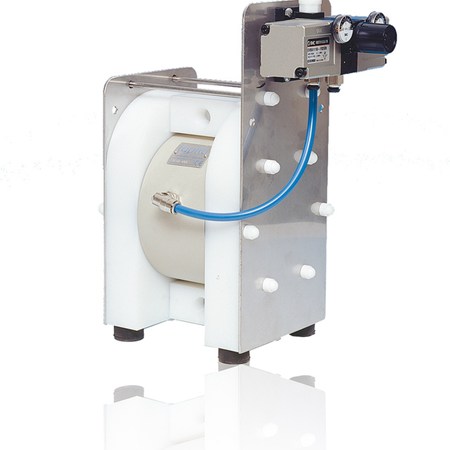 Bơm bùn, nước thải 