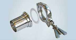 Đầu nối dạng CAMLOCK