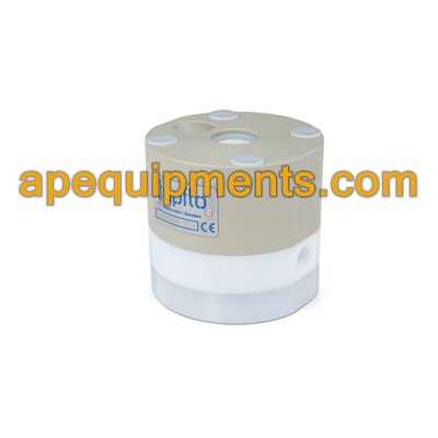 DT dampener - Bộ giảm xung động (Đầm dòng) Tapflo