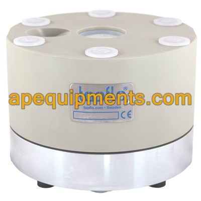 DT dampener - Bộ giảm xung động (Đầm dòng) Tapflo