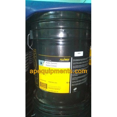 Supra Coolant (Ultra coolant)