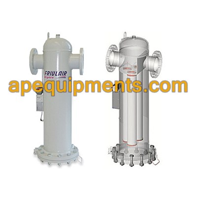 Lọc FW - dành cho lưu lượng cao