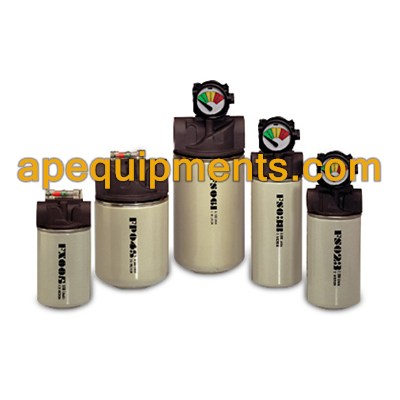 LF Filter - Lọc khí nén (kiểu xoay)