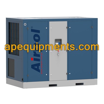 Máy nén khí không dầu Airpol