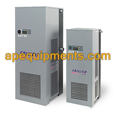 ATH - Máy sấy khí nhiệt độ cao