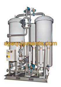 Máy tạo khí Nitơ PSA