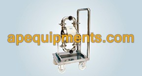 Giải pháp máy bơm di động