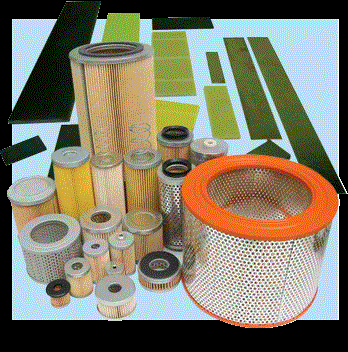 Phụ tùng bơm chân không