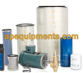 Phụ tùng máy nén khí Quincy
