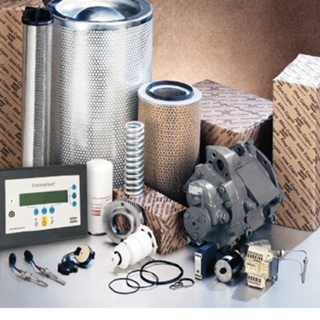 Bộ lọc máy nén khí Atlas Copco 