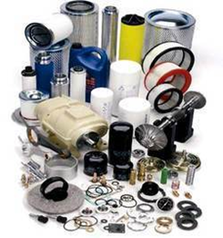 CompAir Air Compressor Parts