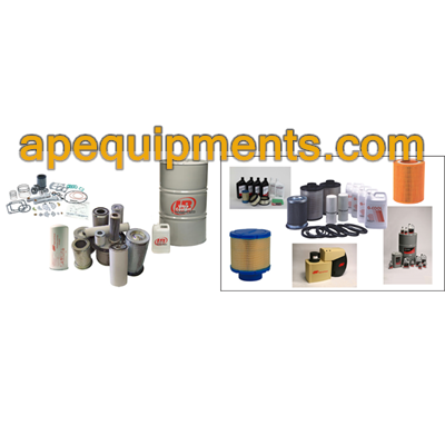 Phụ tùng máy nén khí Ingersoll Rand