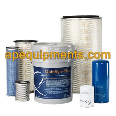 Phụ tùng máy nén khí Quincy
