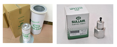 Phụ tùng máy nén khí Sullair