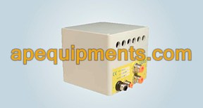 Hệ thống khí kiểm soát mực chất lỏng
