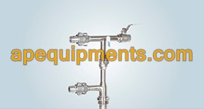Thiết bị trộn Pneumixer