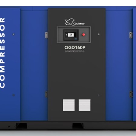 QGD Series (45-355KW)