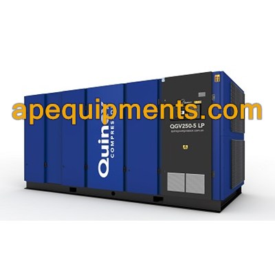 QGV Series (90-250KW)