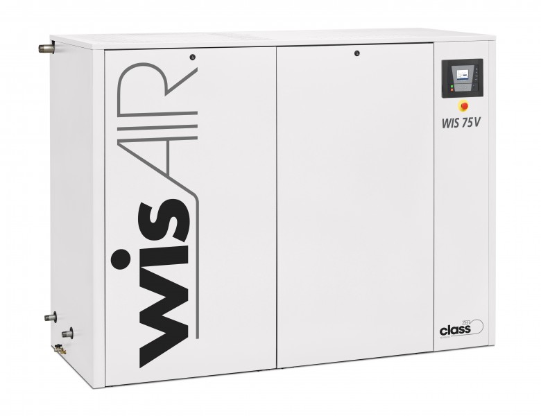 WIS 20-75hp