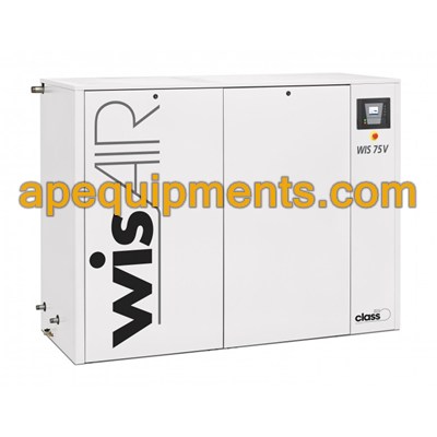 WIS 20-75hp