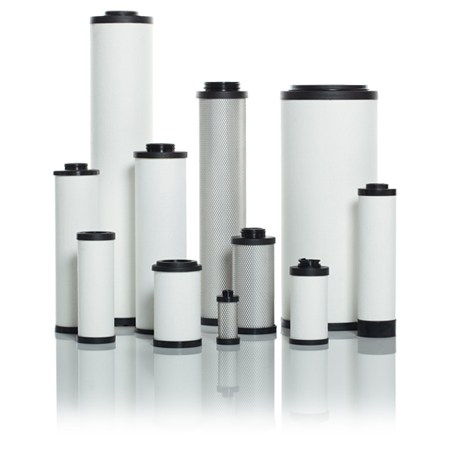 Lõi lọc khí nén