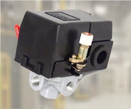 Hướng dẫn điều chỉnh áp suất máy nén khí